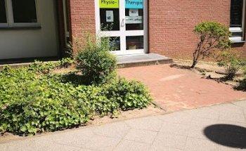 Physiotherapie Tim Gerhardt