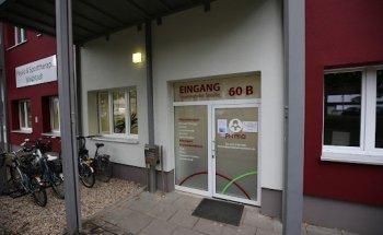 Physio & Sporttherapie Waldstadt