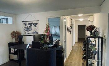 Physiotherapie Liquo