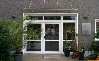 Physiotherapie Jeanette Zinke