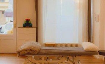 Physiotherapie Spentza