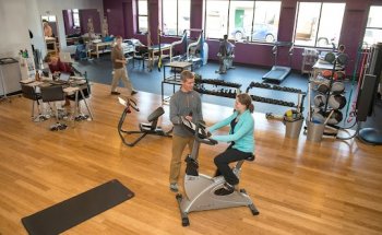 Performance Physical Therapy - Providence