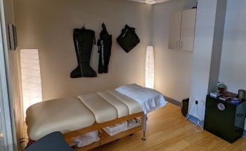 Bay State Physical Therapy - JCC