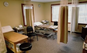 A Healing Hand Physical Therapy