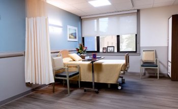 Bannister Center for Rehabilitation and Nursing