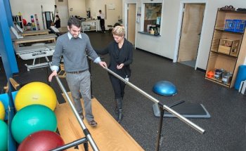 Performance Physical Therapy - North Providence