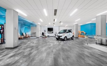 Elmhurst Rehabilitation & Healthcare Center