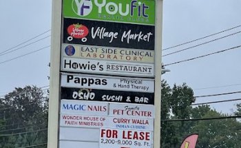 Pappas OPT Physical, Sports and Hand Therapy