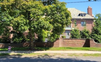 Chief Judge Robert F. Arrigan Rehabilitation Center