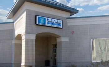 Healy Physical Therapy & Sports Medicine