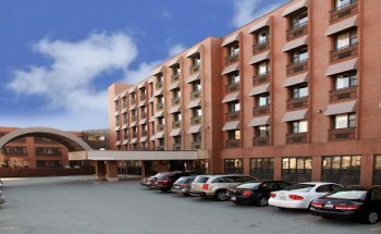 Summit Commons Rehabilitation and Health Care Center