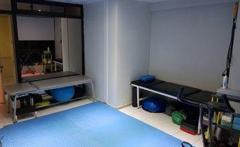 Kinesiologia Healthy Movement