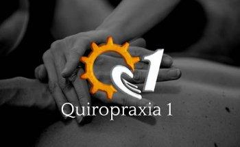 Centro Quiropráctico Quiropraxia 1