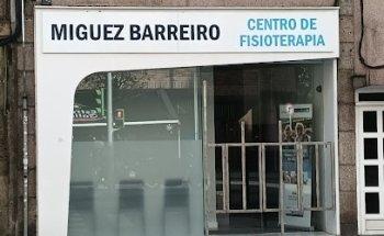 Miguez Barreiro Fisioterapia