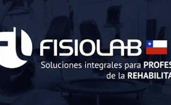 Fisiolab Chile