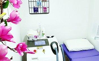 Mora Beauty · Depilación Láser · Estética Integral