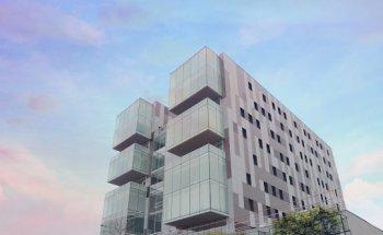 Centro Médico Manuel Montt