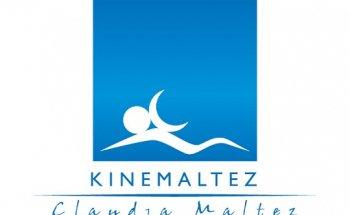 Kinesiologica Claudia Maltez