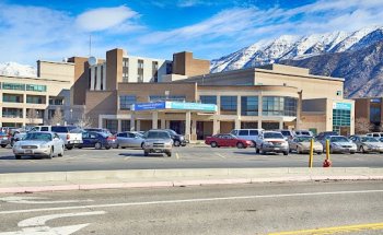 Utah Valley Hospital Physical Therapy Rehabilitation
