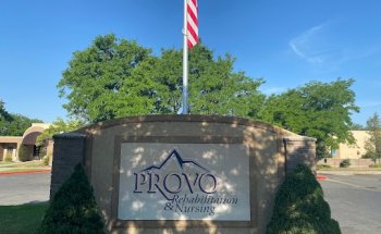Provo Rehabilitation & Nursing