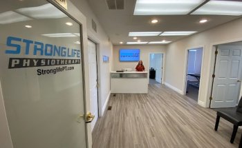 Stronglife Physiotherapy