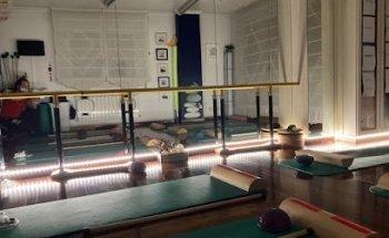 Centro De Fisioterapia Ultreia