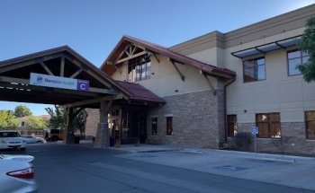 Revere Health Sports Fitness & Physical Therapy - Provo