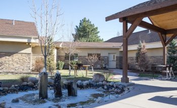 New Roads Treatment Center Provo