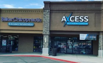 Axcess Accident Center of Provo