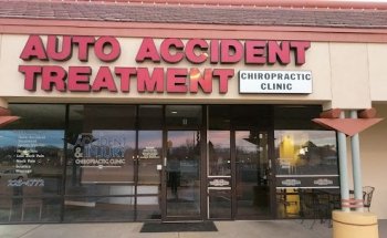 Utah Accident Clinic
