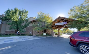 Revere Health Orthopedics - Provo