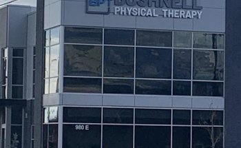 Orem Sports Medicine Center: Bushnell Physical Therapy