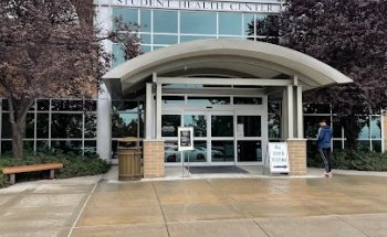 BYU Student Health Center