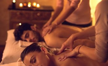 Provo Medical Massage