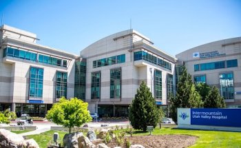 Utah Valley Hospital