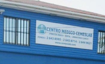 Centro Médico Cemeslab