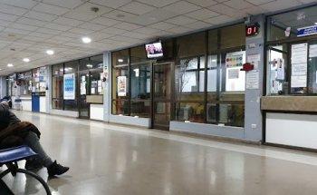 Crs Salvador Allende