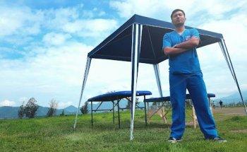 Concepto K: Kinesiología y masajes a domicilio