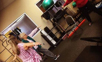Physical Therapy Connections, PC