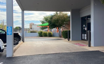 West Texas Rehabilitation Center