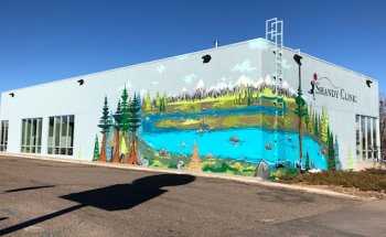 Shandy Clinic - Pueblo South