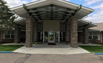 Rock Canyon Respiratory and Rehabilitation Center