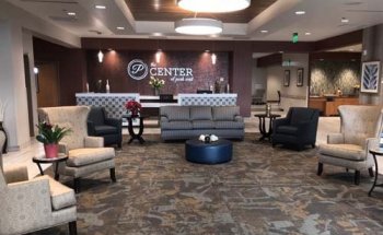 The Center at Park West