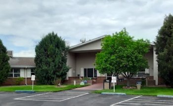 Desert Willow Health & Rehabilitation Center