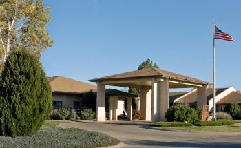 Life Care Center of Pueblo