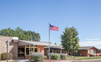 Pueblo Care Center