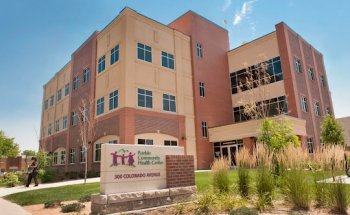 Pueblo Community Health Center