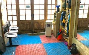 Medicine In Motion - Centro de kinesiología y nutrición