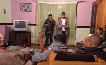 centro de rehabilitación Fundación Esfuérzate