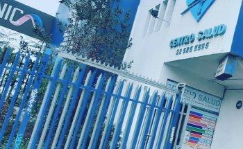 CENTRO SALUD